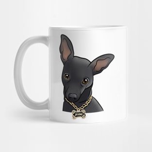 MY DOG BEANS Mug